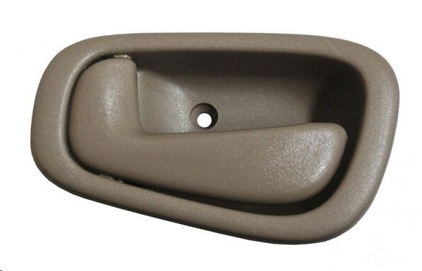 MANIJA INTERIOR TY COROLLA DELANTERA/TRASERA 98-02 BEIGE IZQ