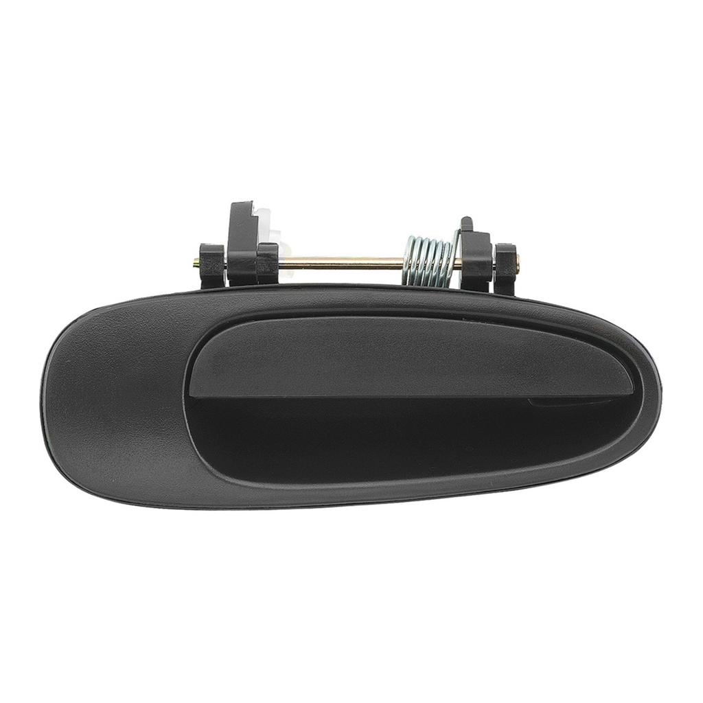 MANIJA EXTERIOR TY COROLLA 92-97/RAV4 96-00  CV GEO PRIZM 92-97  CORRUGADA NEGRA PLASTICO HUSHAN Derecho Trasera  