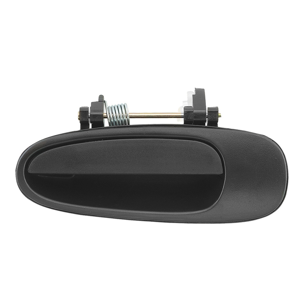 MANIJA EXTERIOR TY COROLLA 92-97/RAV4 96-00  CV GEO PRIZM 92-97  CORRUGADA NEGRA HUSHAN Izquierdo Trasera  