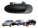 MANIJA EXTERIOR TY COROLLA 92-97/RAV4 96-00  CV GEO PRIZM 92-97  CORRUGADA NEGRA HUSHAN Izquierdo Trasera  