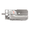 MANIJA INTERIOR TY COROLLA 03-08/HIACE 06-19/HILUX VIGO/TACOMA 05-15  GRIS PLASTICO HUSHAN Izquierdo Delantera/Trasera  