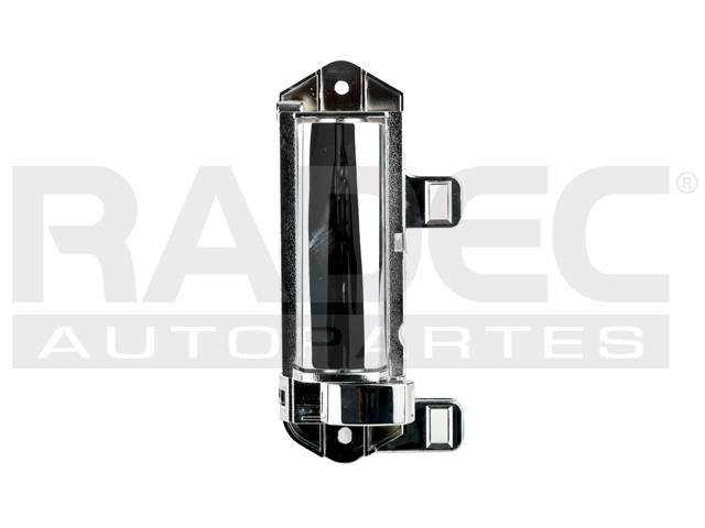 MANIJA INTERIOR TY HIACE PUERTA CORREDIZA 05-11 CROMADA DER