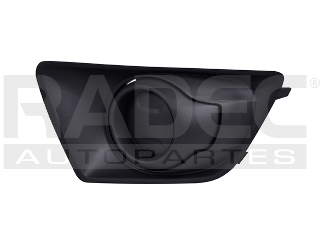 REJILLA FASCIA FD ECOSPORT 13-16 S/HOYO 