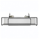 MANIJA EXTERIOR TY HILUX 84-88/4RUNNER 84-89  CROMADA ZINC HUSHAN Derecho/Izquierdo Delantera  