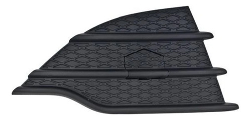 REJILLA FASCIA FD ESCAPE 12-16 NEGRA DER