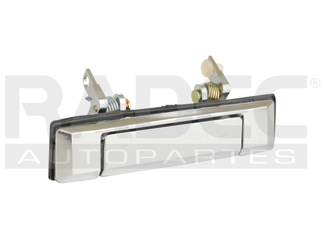 MANIJA EXTERIOR TY PICK UP 84-88 CROMO I