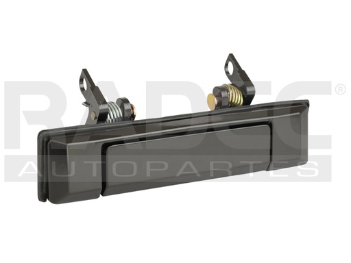 MANIJA EXTERIOR TY PICK UP 84-88 NEGRA I