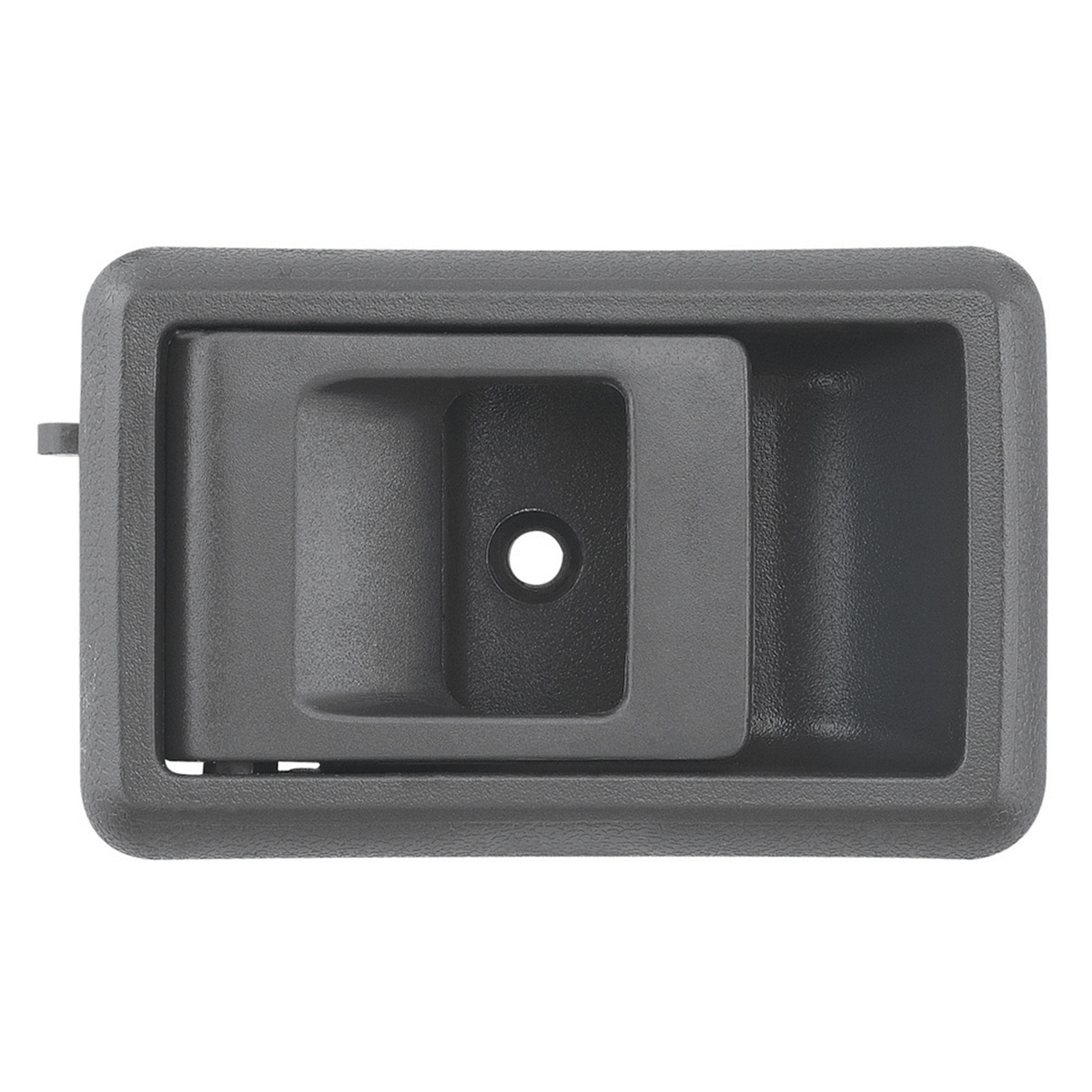 [012-3010-13] MANIJA INTERIOR TY 4RUNNER 90-95/COROLLA 83-91/HILUX 89-97/TACOMA 95-00/TERCEL 87-90  CV GEO PRIZM 89-91  GRIS PLASTICO HUSHAN Izquierdo Delantera/Trasera  