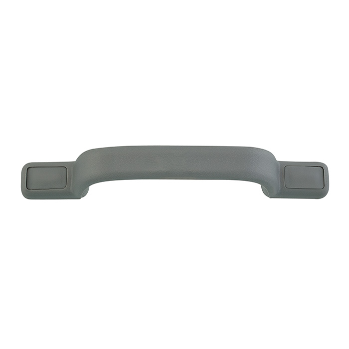 MANIJA INTERIOR TY HILUX 89-97  GRIS PLASTICO HUSHAN Derecho/Izquierdo   