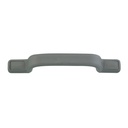 MANIJA INTERIOR TY HILUX 89-97  GRIS PLASTICO HUSHAN Derecho/Izquierdo   