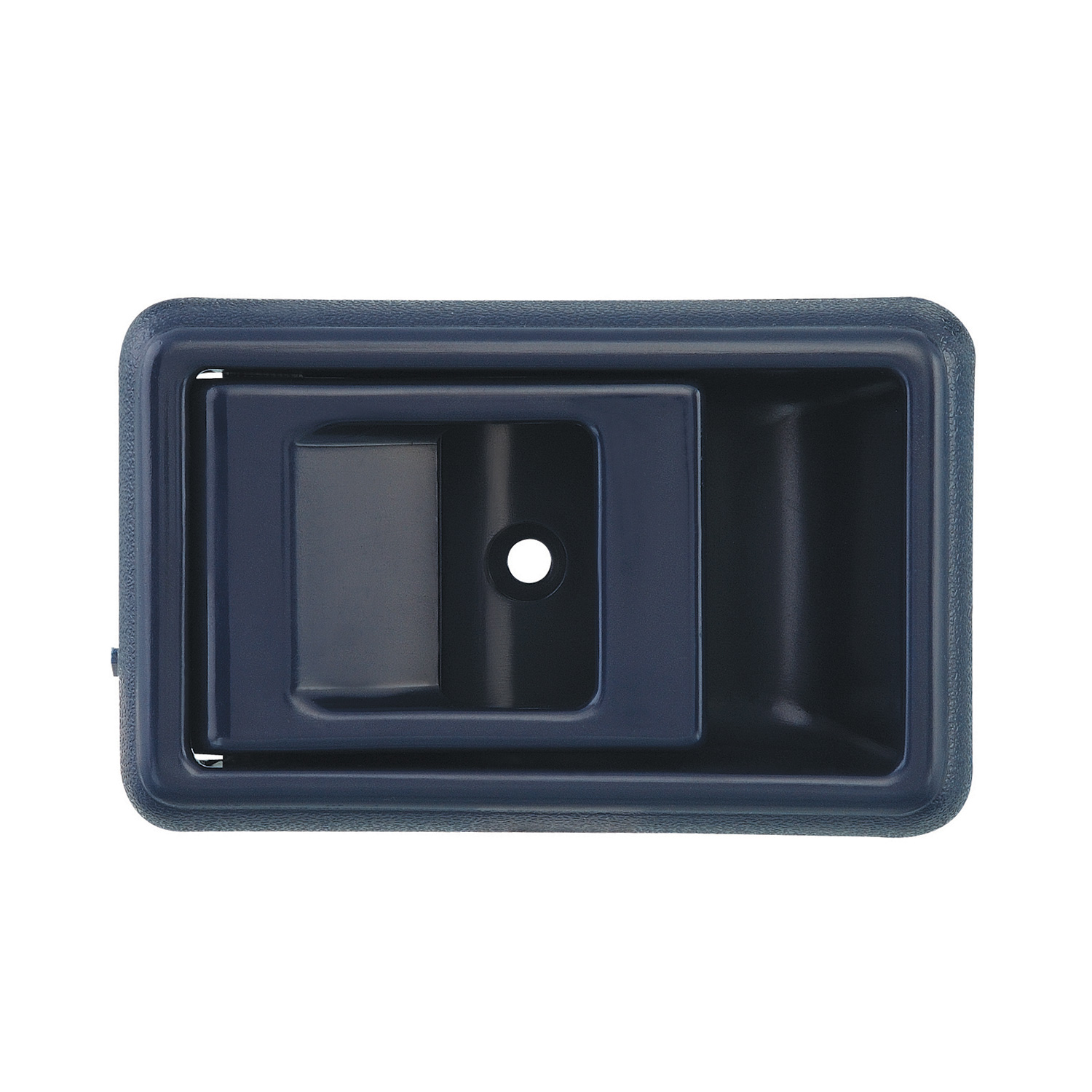 [012-3010-37] MANIJA INTERIOR TY 4RUNNER 90-95/COROLLA 83-91/HILUX 89-97/TACOMA 95-00/TERCEL 87-90  CV GEO PRIZM 89-91  AZUL PLASTICO HUSHAN Izquierdo Delantera/Trasera  
