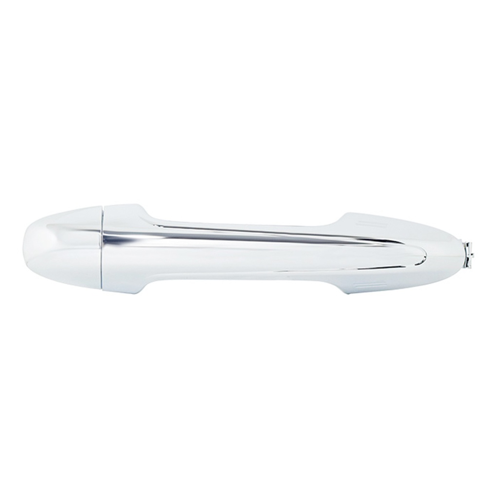 MANIJA EXTERIOR TY RAV4 13-18/HILUX SRV 16-20  CROMADA PLASTICO HUSHAN Derecho/Izquierdo Trasera  
