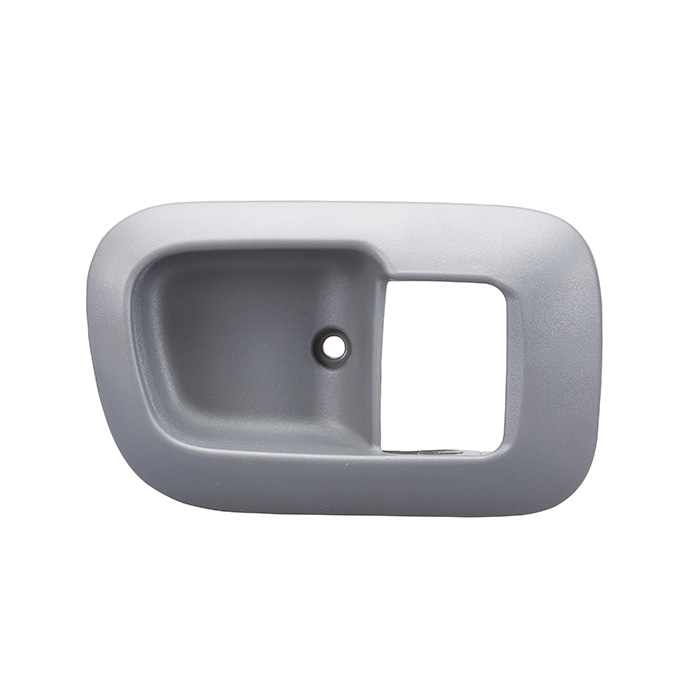 MANIJA INTERIOR TY SIENNA 98-03  SOLO BISEL GRIS PLASTICO HUSHAN Derecho Delantera  