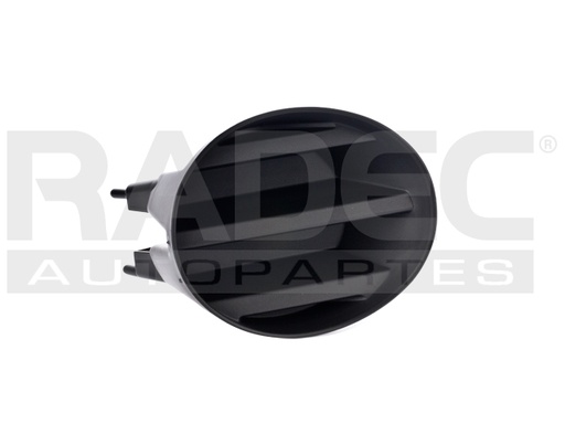 REJILLA FASCIA FD EXPEDITION 07-14 S/HOYO P/FARO DER