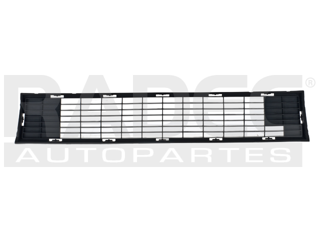 REJILLA FASCIA DELANTERA FD EXPLORER 11-14