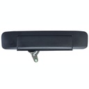 MANIJA DE TAPA TY TACOMA 05-11  CORRUGADA NEGRO PLASTICO HUSHAN    