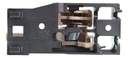 MANIJA INTERIOR TY TUNDRA CABINA REGULAR Y MEDIA CABINA 00-06  BEIGE PLASTICO HUSHAN Izquierdo Delantera  