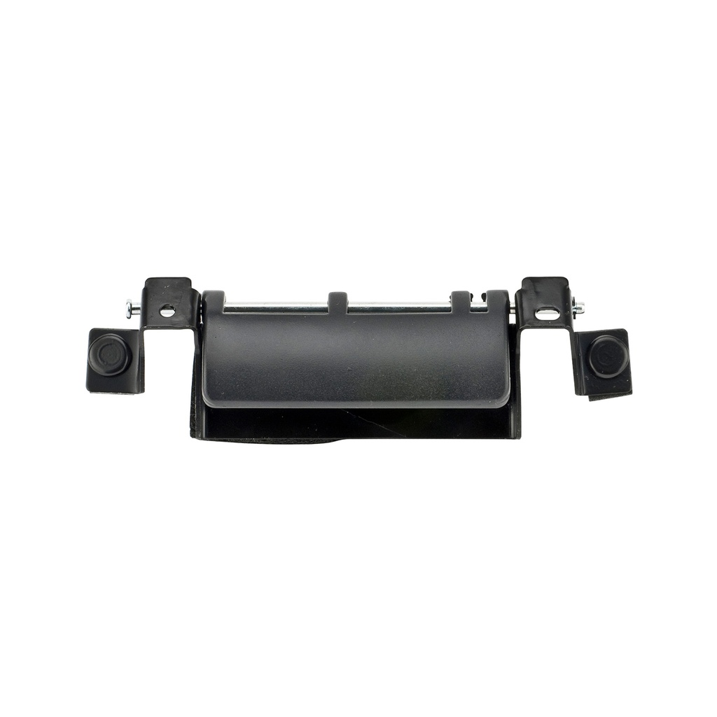 MANIJA EXTERIOR TY SIENNA 98-03/SEQUOIA 01-07  5TA PUERTA NEGRO PLASTICO HUSHAN    