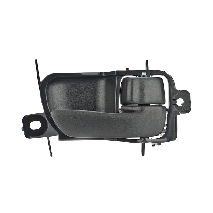MANIJA INTERIOR TY AVALON 95-99  NEGRO PLASTICO HUSHAN Derecho Delantera/Trasera  