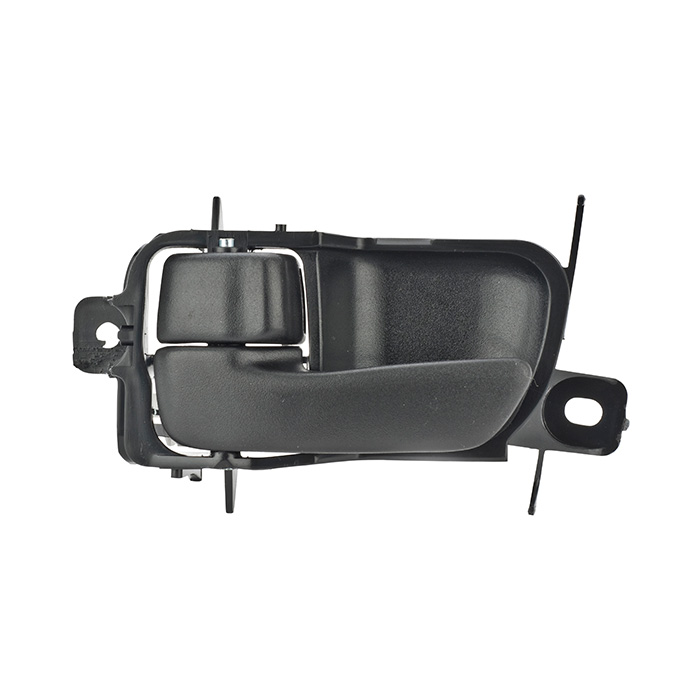 MANIJA INTERIOR TY AVALON 95-99  NEGRO PLASTICO HUSHAN Izquierdo Delantera/Trasera  