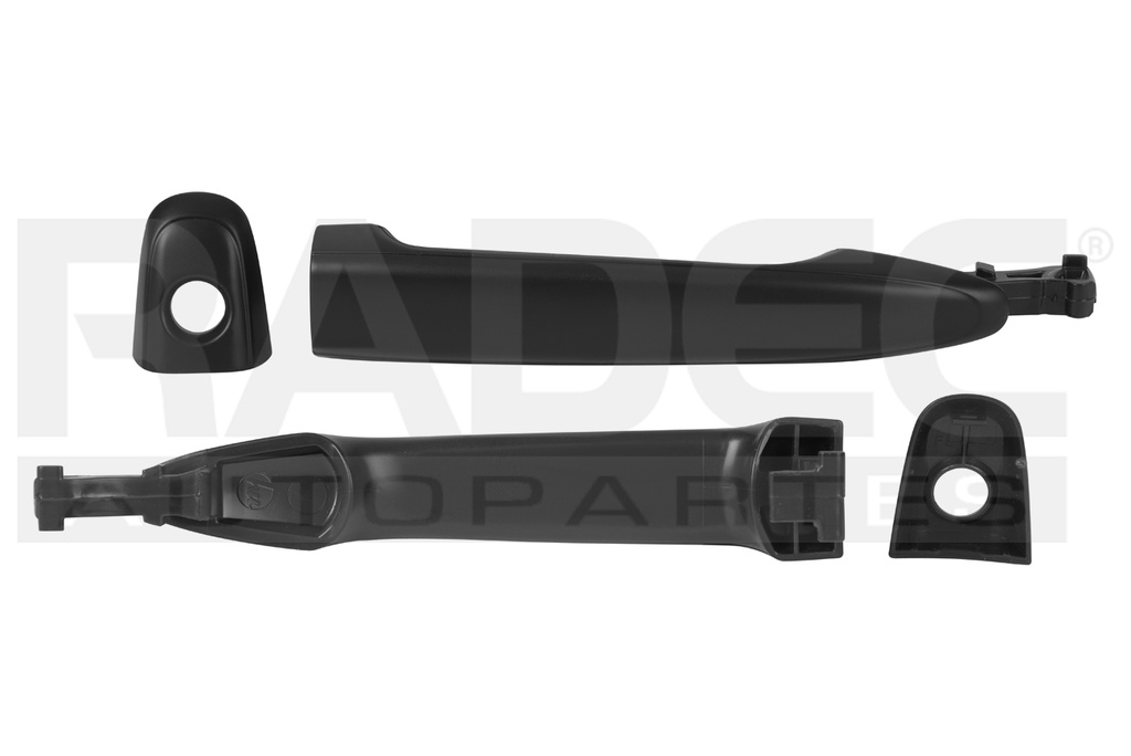 MANIJA EXTERIOR TY LAND CRUISER DEL 03 N