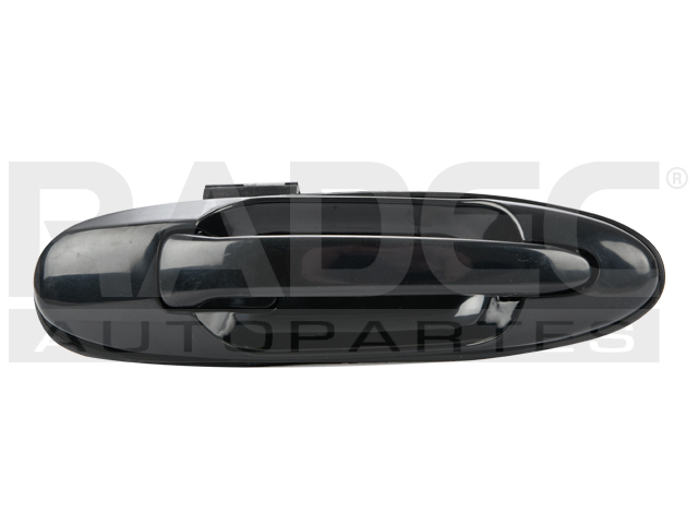 MANIJA EXTERIOR TY LAND CRUISER TRAS 98-