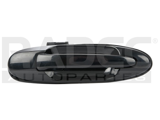 MANIJA EXTERIOR TY LAND CRUISER TRAS 98-