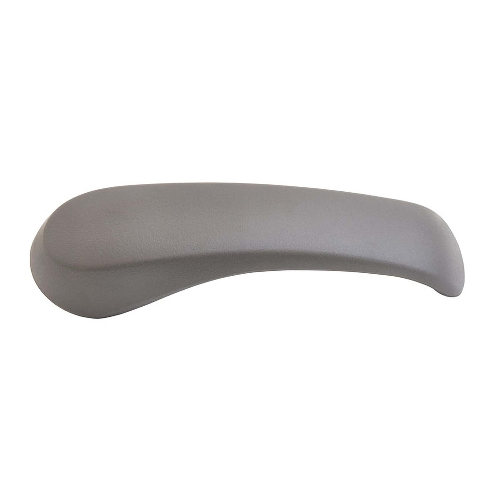 MANIJA INTERIOR TY PREVIA 91-97  GRIS PLASTICO HUSHAN Derecho  Puerta corrediza 