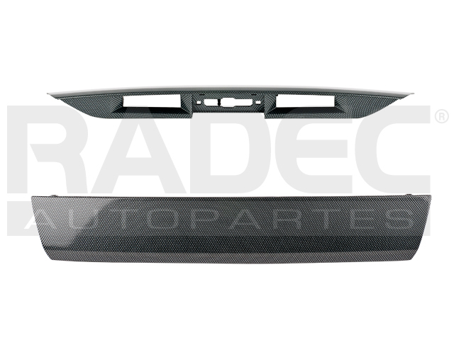 MANIJA TAPA TY TC 04 SCION 05-10 NEGRA F