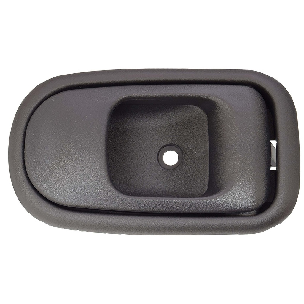 MANIJA INTERIOR TY AVANZA 07-11  GRIS OBSCURO PLASTICO HUSHAN Derecho/Izquierdo Delantera/Trasera  