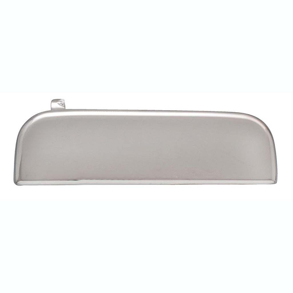 MANIJA EXTERIOR TY AVANZA 07-11  CROMADA PLASTICO HUSHAN Derecho Delantera/Trasera  