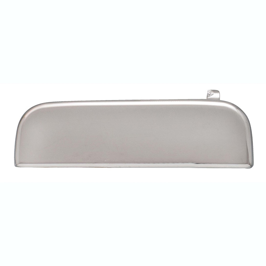 MANIJA EXTERIOR TY AVANZA 07-11  CROMADA PLASTICO HUSHAN Izquierdo Delantera/Trasera  