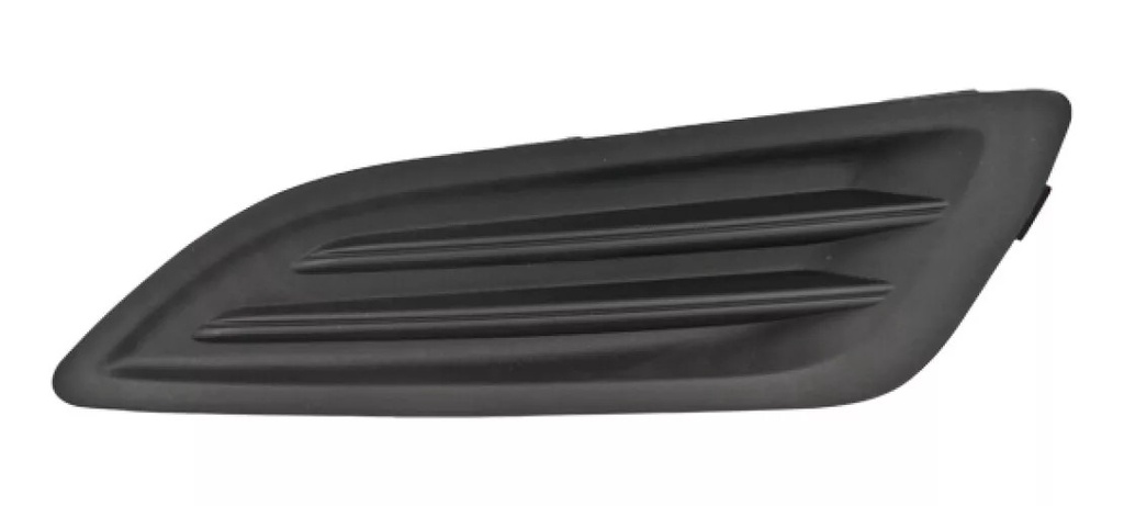 REJILLA FASCIA DELANTERA FD FIESTA 14-19 S/HOYO P/ FARO (MEXICO/USA) IZQ