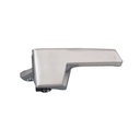 MANIJA INTERIOR VW ATLANTIC 81-87/CARIBE 77-87/CORSAR 84-89  CROMO PLASTICO SOLO REPUESTO HUSHAN Derecho Delantera/Trasera  