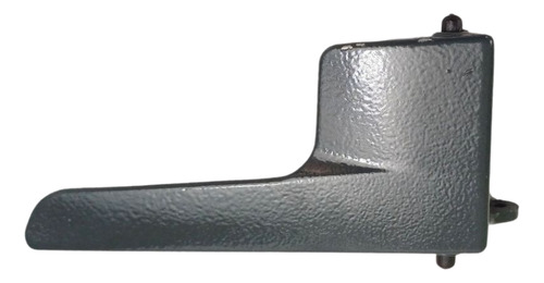 MANIJA INTERIOR VW CROSSFOX 07-09/POINTER 06-10/LUPO 05-09/SPORTVAN 07-09  HUMO ZINC Derecho Delantera/Trasera  