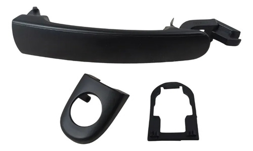 MANIJA EXTERIOR ST ALTEA 05-14/ ST CORDOBA 03-08/ VW CROSSFOX 07-14/ VW GOL 09-21/ VW GOLF 00-09/ ST IBIZA 03-17/ VW JETTA CLASICO 08-15/ VW JETTA A4 99-07/ ST LEON 99-13/ VW LUPO 05-09/ VW PASSAT 99-05/ VW POLO 03-07/ VW SAVEIRO 10-25/ VW SPORTVAN 07-09/ ST TOLEDO 99-12/ CON HOYO PARA LLAVE LISA PA