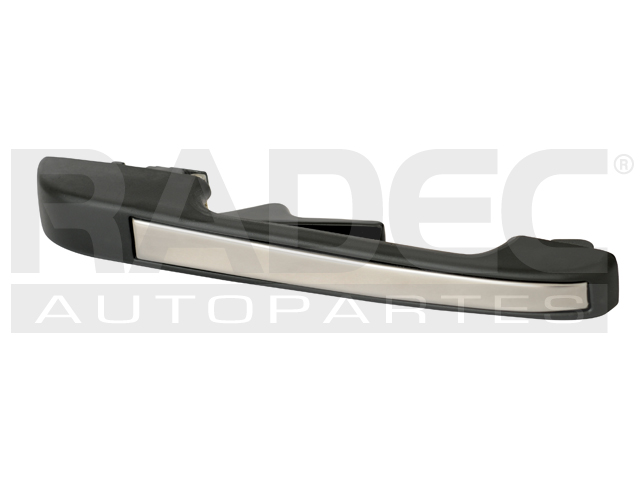 MANIJA EXTERIOR VW GOLF/JETTA TRAS 88-92