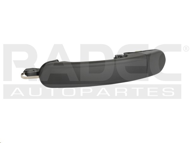 MANIJA EXTERIOR VW POINTER DEL LLAVE IZQ