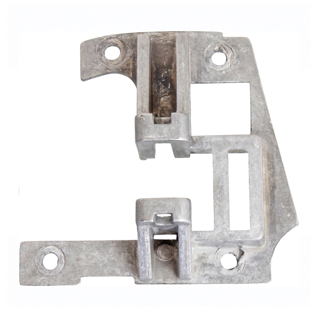 MANIJA INTERIOR VW POINTER 00-05  SOLO BASE ZINC HUSHAN Derecho Delantera/Trasera  