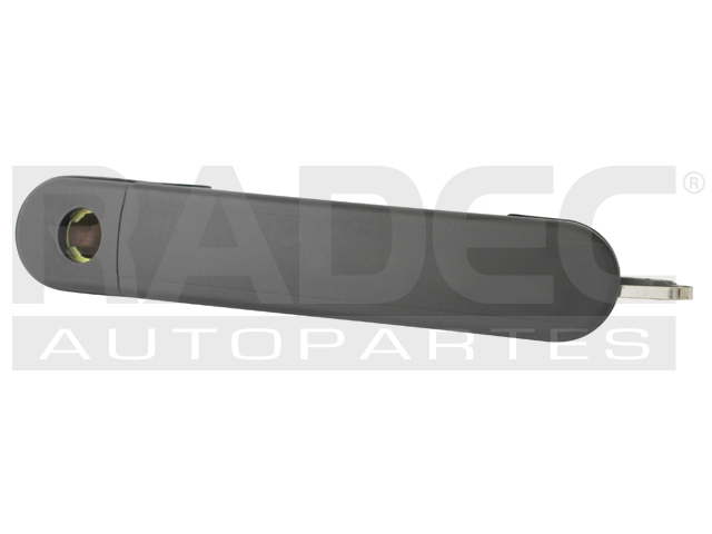 MANIJA EXTERIOR VW POINTER/GOL DEL 00-07