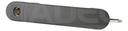 MANIJA EXTERIOR VW POINTER/GOL DEL 00-07