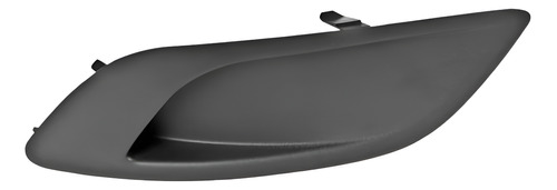 REJILLA FASCIA DELANTERA FD FOCUS 09-11 S/HOYO P/FARO ARGENTINA DER