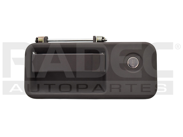 MANIJA EXTERIOR VL VNL 04-17 DEL C/HOYO 