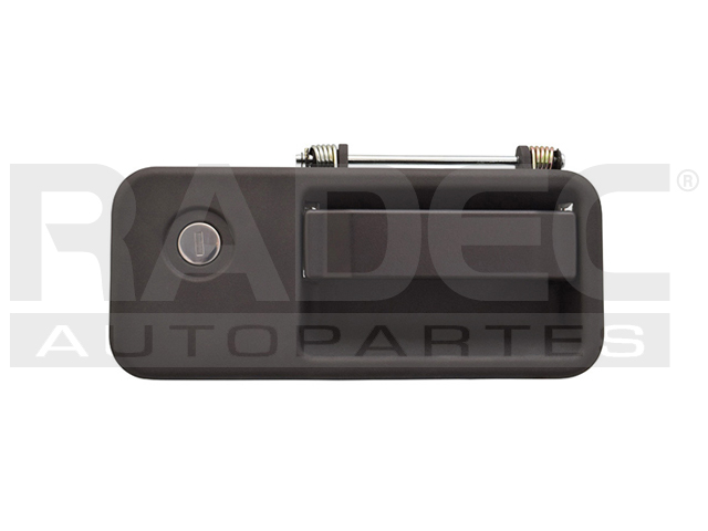 MANIJA EXTERIOR VL VNL 04-17 DEL C/HOYO 