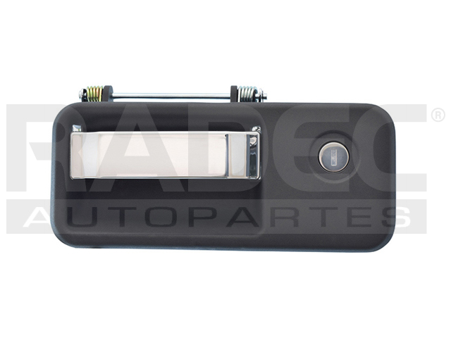 MANIJA EXTERIOR VL VNL 04-17 DEL C/HOYO 