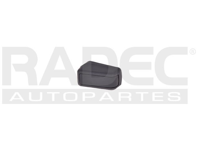 MANIJA INTERIOR VL VNL 3RA GEN 04-17/VNL