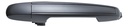 MANIJA EXTERIOR HY SONATA 06-10 LISA NEGRA DER/IZQ