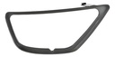 REJILLA FASCIA DELANTERA FD FOCUS 05-06 C/HOYO P/FARO ARG3NTINA DER