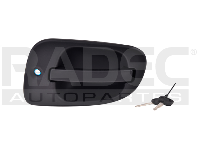 MANIJA EXTERIOR FR M2 02-19/CASCADIA 08-