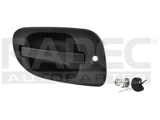 MANIJA EXTERIOR FR M2 02-19/CASCADIA 08-